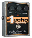 Electro-harmonix #1 ECHO [fW^EfBC]