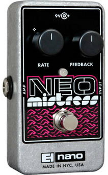 electro-harmonix / Neo Mistress 