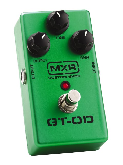 MXR M193 GT-OD Overdrive MXRカスタムショップから定番Mシリーズに。ZW-44のゲインを低めにしたチューブスクリーマー系のオーバードライブ。 電源9V： 乾電池006Pまたは9VACアダプター ※在庫切れの際は、お取り寄せにお時間をいただく場合がございます。 Controls ゲイン⇒歪みの度合いを調節 トーン⇒音色（トーン）を調節 アウトプット⇒出力レベルを調節 オン/オフ・スイッチ⇒エフェクトのオン/オフ（ハードウェア・バイパス）の切り替え LED（赤）⇒エフェクト・オン時に点灯 ※9V電池仕様