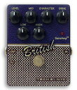 SANSAMP / British SANSAMP / British
