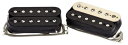 Seymour Duncan ANTIQUITY JB/Jazz Set AQ-Jazz Model (neck) / AQ-JB Model (bridge) [セイモアダンカン][ハムバッカー][ピックアップ][国内正規品] 【受注生産】