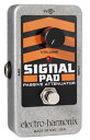 electro-harmonix / Signal Padパッシブ アッテネーター