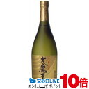 大魔王 25度 720ml