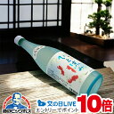 見逃し配信視聴★P10倍 【本州のみ 送料無料】夏酒 日本酒 大吟醸 名城酒造 ひと涼み しぼりたて大吟醸酒 720ml×1本『OMS』