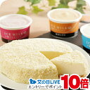 見逃し配信視聴★P10倍 父の日 プレゼント 2025 送料無料 ギフト アイス スイーツ セット 詰め合わせ 北海道 BrownSwissフロマージュ&アイス...
