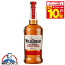 【スーパーセール期間★全品P10倍※条件有】ウイスキー whisky バーボン ワイルドターキー スタンダード 40.5度 700ml