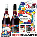 【先着★700円クーポン!食いしんぼう祭対象品】【予約】【2025年11月20日解禁日にお届け】【2-B】【赤ワイン2本セット】【ボジョレー ヌーボー 2025】ジョルジュ デュブッフ ボジョレー ヌーヴォー 750ml & ヴィラージュ ヌーヴォー 750ml 【本州のみ 送料無料】