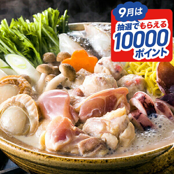 敬老の日 送料無料 鍋 鍋セット ギフト 詰め合わせ 北海道 鶏白湯鍋 北海道産鶏もも肉100g×5袋 冷凍便 0080143『SKT』 お取り寄せグルメ 誕生日 お祝い 内祝い 贈り物 敬老の日 お年賀ギフト 2026