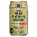 宝 タカラ 焼酎ハイボール ジンジャー 350ml 1ケース 24本《024》【家飲み】 BSH ZZ