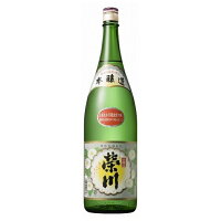 【福島県】榮川(栄川) 特醸酒 1800ml【家飲み】