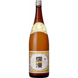 爛漫 普通酒 1800ml