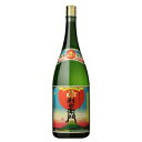 【芋 いも 焼酎】赤利右衛門 25度 益々繁盛 4500ml【家飲み】