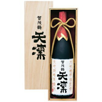 賀茂鶴 日本酒 【日本酒 大吟醸酒】【本州のみ 送料無料】賀茂鶴 大吟醸 天凛 1800ml【広島県】【家飲み】