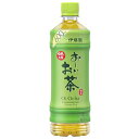 お茶 緑茶 ほうじ茶 玄米茶 送料無料 伊藤園 選べるお茶 600ml×2ケース/48本『ITO』 2