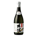 残波ブラック 30度 720ml【家飲み】ZZ