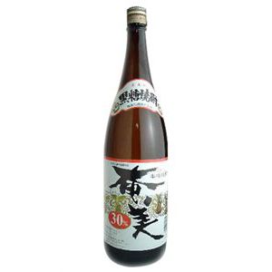 奄美 30度 1800ml【家飲み】