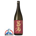 【5/1★全品ポイント3倍】麦焼酎 薩州呂布 25度 1800ml