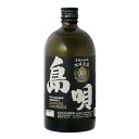 島唄 黒 30度 720ml【家飲み】ZZ