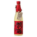 【5/1★全品ポイント3倍】【麦 むぎ 焼酎】赤閻魔 長期貯蔵 25度 720ml【家飲み】