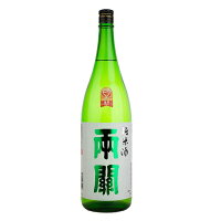 【日本酒 純米酒】両関 純米酒 1800ml【秋田県】【家飲み】ZZ