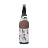 酔仙の純米酒 1800ml【家飲み】 『HSH』