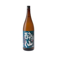 酔仙 本醸造 辛口 1800ml【家飲み】 『HSH』ZZ