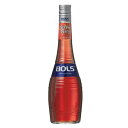 BOLS（ボルス） ストロベリー 17度 700ml【家飲み】ZZ