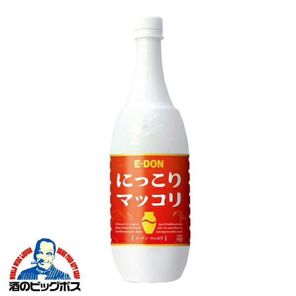 麹醇堂クッスンダン 米マッコリ4種セット（マスカット味、バナナ味、モモ味各750ml、生マッコリ700ml） 韓国グルメ 韓国 食品 クール冷蔵便