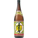 喜界島 25度 1800ml【家飲み】ZZ