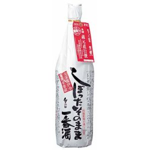 御代栄 しぼったそのまま一番酒 1800ml【家飲み】 『FSH』