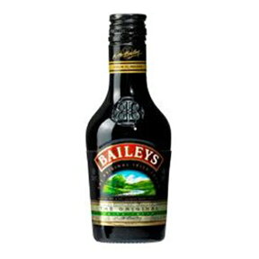 ベイリーズ アイリッシュクリーム 17度 200ml【家飲み】