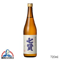 七賢 風凛美山 純米酒 720ml 日本酒 山梨県 山梨銘醸『HSH』