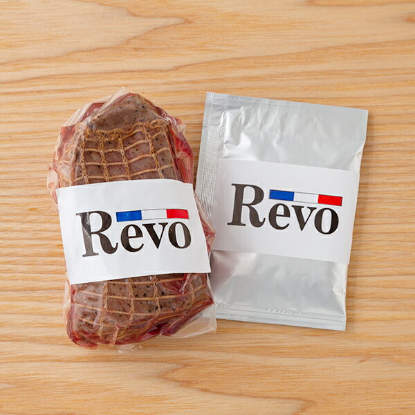 お中元 送料無料 ギフト ローストビーフハム詰め合わせ セット 詰め合わせ 大阪「洋食Revo」黒毛和牛A4ランク以上ローストビーフ 冷凍便 7240041『SKT』 誕生日 お祝い 内祝い 贈り物 お中元 お年賀ギフト 2026 bigbossshibazaki-10028856 酒のビッグボス サンプル画像2