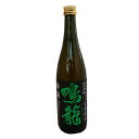 千曲錦 鳴龍梅酒 720ml