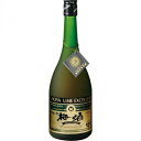 チョーヤ 梅酒 エクセレント 750ml 『FSH』