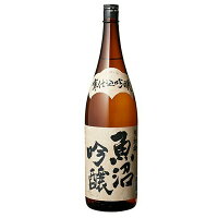 越の初梅 魚沼吟醸 1800ml