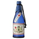 \本日最終日★感謝デー全品P3倍/ 兼重 甕貯蔵 25度 720ml【濱田酒造】