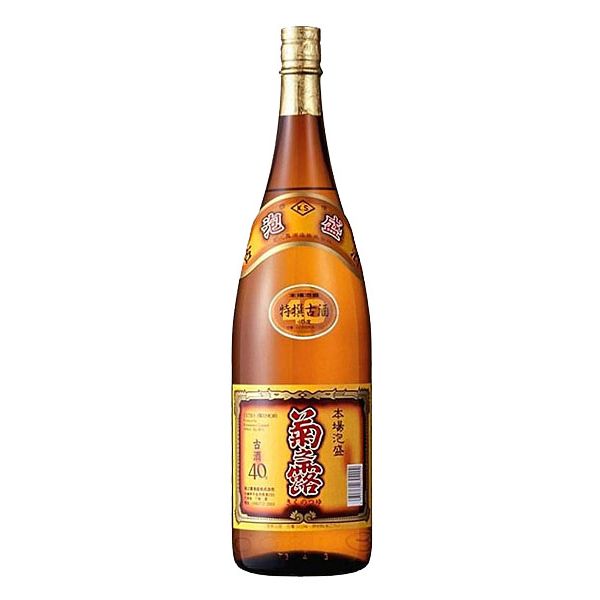 楽天市場】菊之露 5年古酒の通販 楽天市場】菊之露 5年古酒の通販