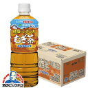 送料無料 伊藤園 天然ミネラル 麦茶 むぎ茶 600ml×1ケース/24本《024》 ペットボトル カフェインゼロ『ITO』