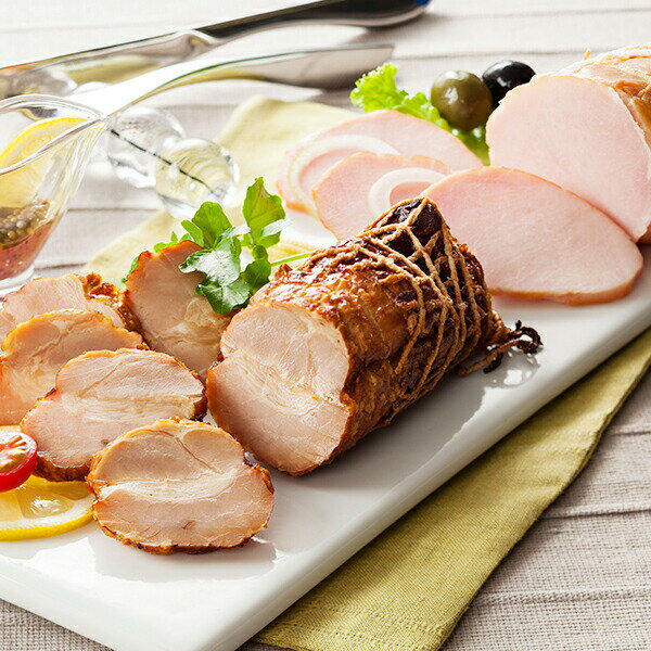 送料無料 お年賀 ギフト ハム 三重 伊賀上野の里 ロースハム＆つるし焼豚セット 冷蔵便 3070068 『SKT』 詰め合わせ お取り寄せグルメ セット 誕生日 お祝い 内祝い【内祝い ギフトセット】 お年賀