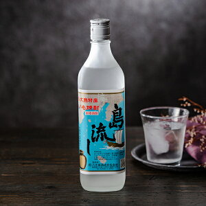 芋焼酎 いも焼酎 八丈島酒造 八丈島焼酎 島流し 35度 700ml×1本