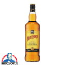 1L 洋酒 ウイスキー ホワイトホース ファインオールド 40度 1000ml/1L ブレンデッドウイスキー