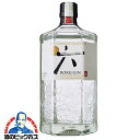 ジン サントリー ジャパニーズクラフトジンROKU 六 ロク 47度 700ml