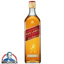 1L 洋酒 ウイスキー ジョニーウォーカー レッドラベル 40度 1000ml×1本 スコッチウイスキー ブレンデッドウイスキー