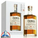 ウイスキー 【本州のみ 送料無料】 デュワーズ ダブルダブル 32年 500ml 正規品 ブレンデッド スコッチ ウイスキー