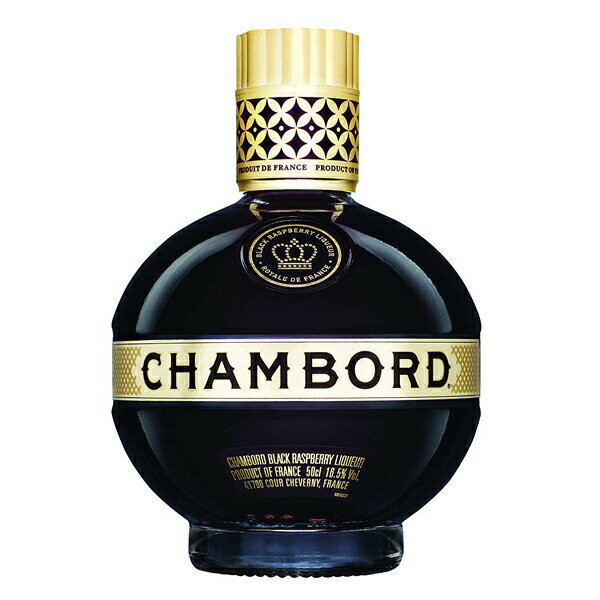 シャンボール 16.5度 500ml