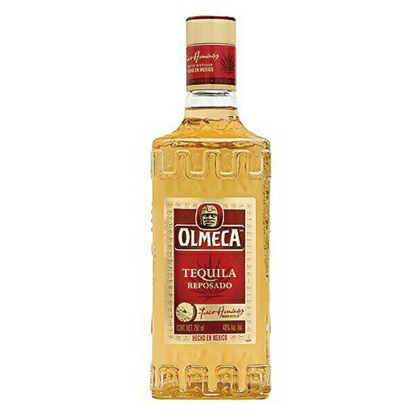 オルメカ レポサド 35度 750ml【テキーラ】