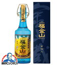 芋焼酎 金山蔵 福金山 25度 金箔入り 720ml×1本 田酒造