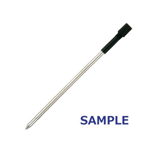 【取り寄せ商品】オリジナル木製名入れボールペン用 替芯