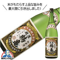越後鶴亀 純米酒 1800ml 1800ml 日本酒 新潟県『HSH』